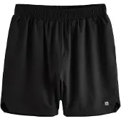 Next Calças de desporto 'Active 9 Inch' preto