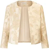 Kraimod Blazer creme / ouro