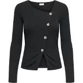 JDY Camisa 'JDYFREYA' preto