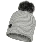 Buff Gorro Knitted