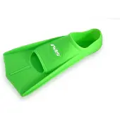 Ras Barbatanas De Natação Silicone