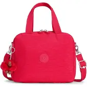 Kipling Recipiente de armazenagem 'Miyo' amora