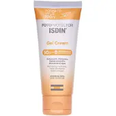 Isdin Fotoprotector Gel Cream SPF50+ 100 ml