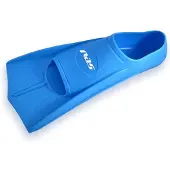 Ras Barbatanas De Natação Silicone