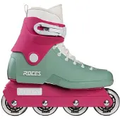 Roces Patins Em Linha 1992
