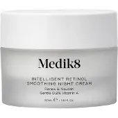 Medik8 Intelligent Retinol crema notte lisciante 50 ml