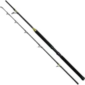 Kinetic Cana Pesca De Fundo Brutalis Fs 2 Secções