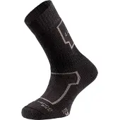 Lurbel Meias Longas Manaslu Five Half