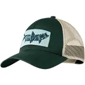 Buff Boné Explore Trucker