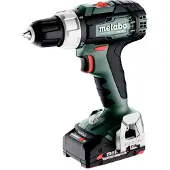 Metabo Furadeira Bs 18 L