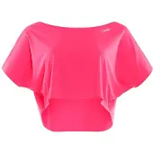 Winshape Camisa funcionais 'DT104' rosa néon