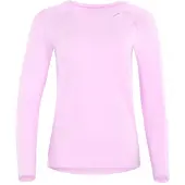 Winshape Camisa funcionais 'AET118LS' lavanda