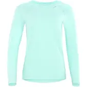 Winshape Camisa funcionais 'AET118LS' menta