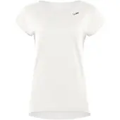 Winshape Camisa funcionais 'MCT013' preto / branco natural
