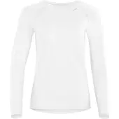Winshape Camisa funcionais 'AET118LS' branco natural