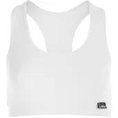 Winshape Soutien de desporto 'WVR1' preto / branco