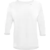 Winshape Camisa funcionais 'DT111LS' branco natural