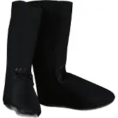 Seac Sub Botas De Mergulho Warmdry Man 3.5 Mm