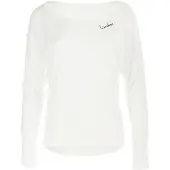 Winshape Camisa funcionais 'MCS002' branco natural