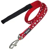 Red Dingo Trela Para Cão Puntos