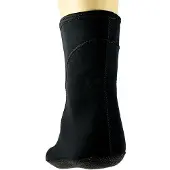 Epsealon Botas De Mergulho Caranx 5 Mm