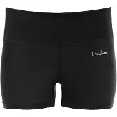 Winshape Calças de desporto 'AEL502' preto