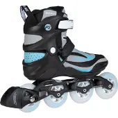 Powerslide Patins Em Linha Para Mulher Phuzion Radon 84