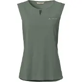 Vaude Camiseta Sem Mangas Skomer