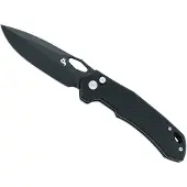 Black Fox Navalha Atros - Black - G10 Black