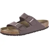 Birkenstock Sapato aberto 'Arizona' mocha
