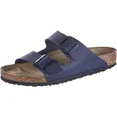 Birkenstock Sandálias Arizona Blue