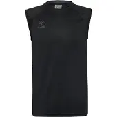 Hummel Camiseta Sem Mangas Pro Training