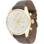BOSS Relógio 1514225 44mm