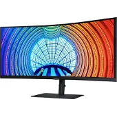 Samsung Monitor Ls34c652uauxen 34´´ Uwqhd Va Led 100hz