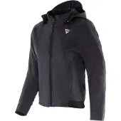 Dainese Casaco Com Capuz Softshell