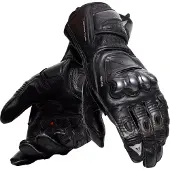 Dainese Luvas De Corrida Fiero Metal
