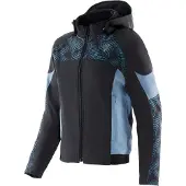Dainese Casaco Com Capuz Softshell