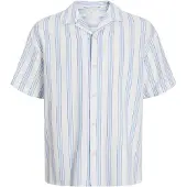 Jack & Jones Camisa De Manga Curta Montana