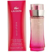 Lacoste perfume Touch of Pink EDT 30 ml