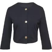s.Oliver Blazer marinho