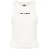 Dickies Camiseta Sem Mangas Rib