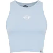 Dickies Top Sem Mangas Powers Vest