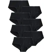 Next Cueca preto