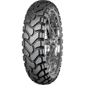 Mitas Pneu Traseiro De Aventura Enduro Trail+ 70t Tl
