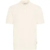 Casual Friday Pullover 'CFKarl' branco lã