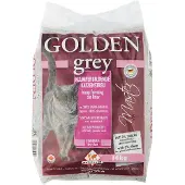 Golden Areia Para Gatos Master 14 Kg