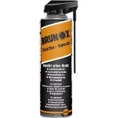 Brunox Lubrificante Turbo 500ml