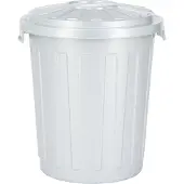 Keeeper Lata De Lixo Mats 50l