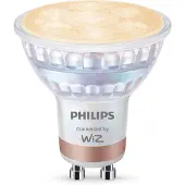 Philips Lâmpada Led Gu10 4.9w 345 Lumen 2700-6500k