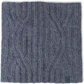 Buff Gola De Pescoço Knitted